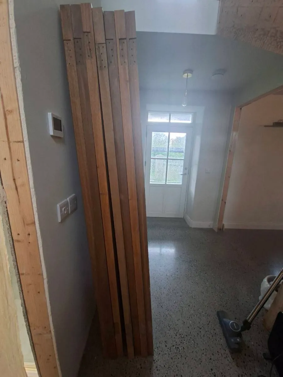 Internsl doors - Image 3
