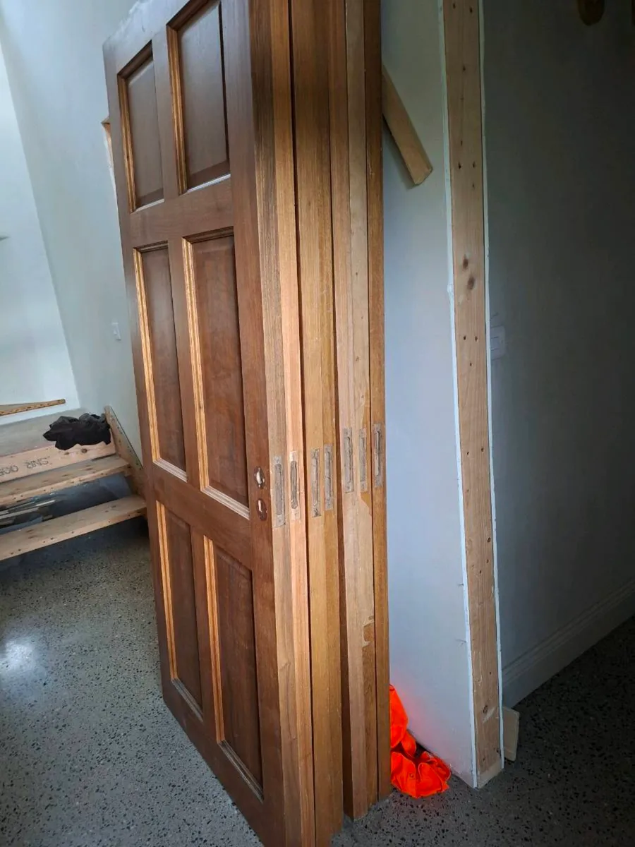 Internsl doors - Image 4