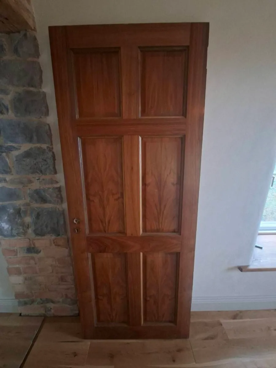 Internsl doors - Image 1