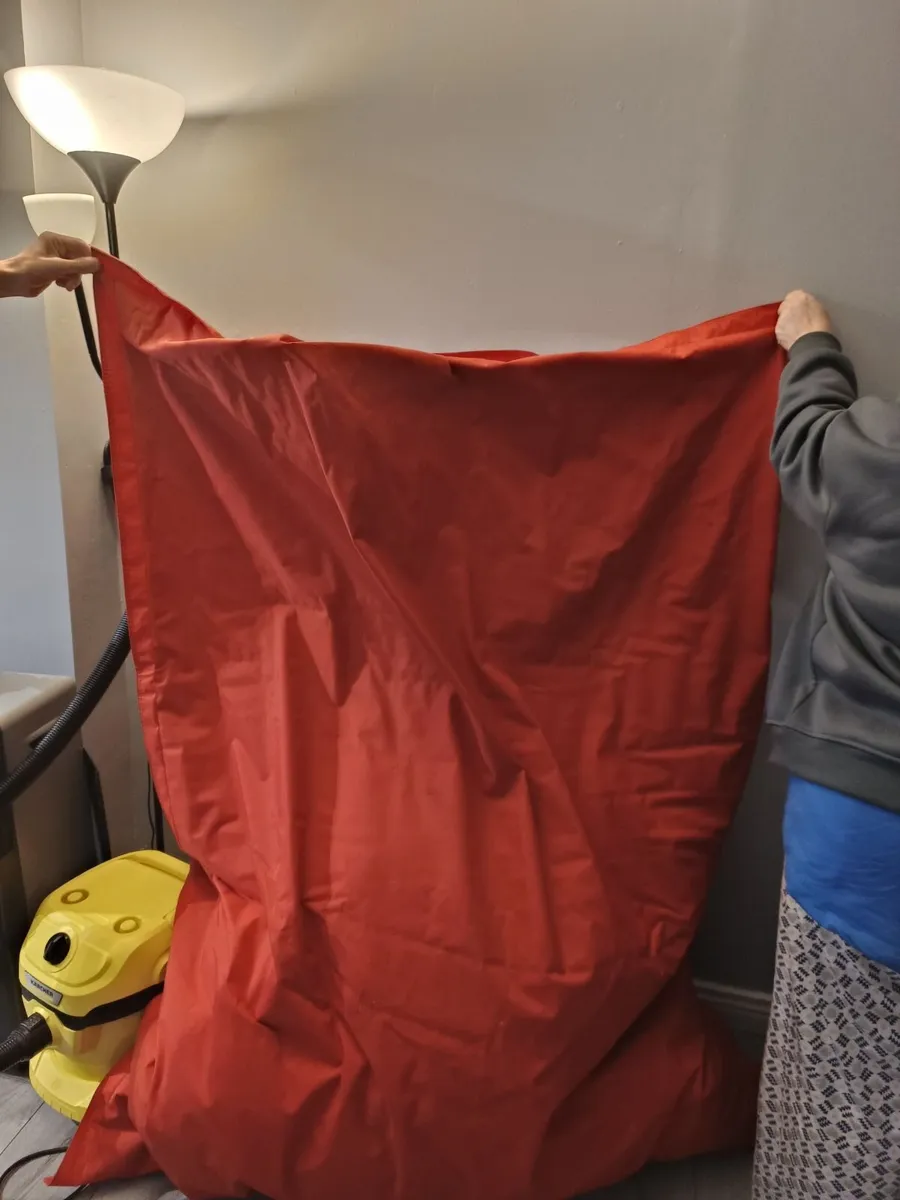 XL Bean bag - Image 2