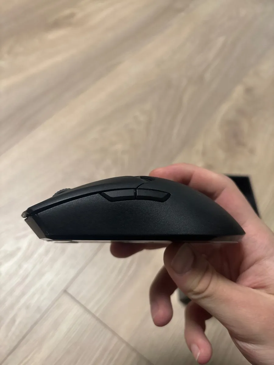 Razer Viper V2 pro Gaming Mouse - Image 4