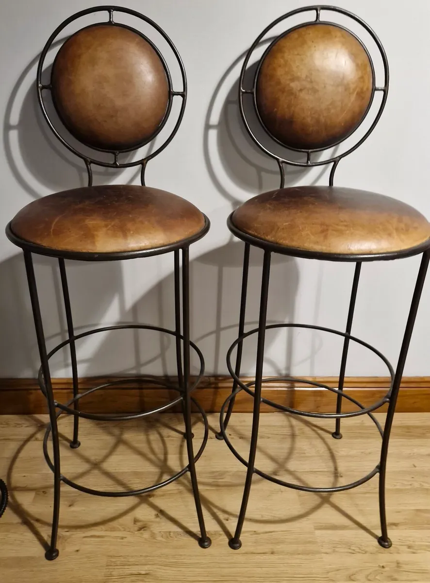Barstools