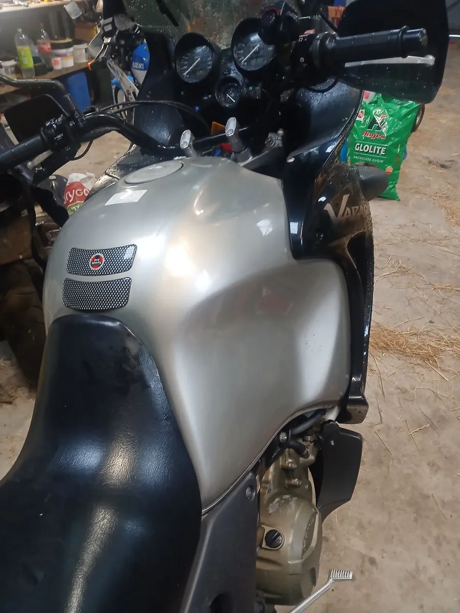 Honda Varadero 1000 - Image 4