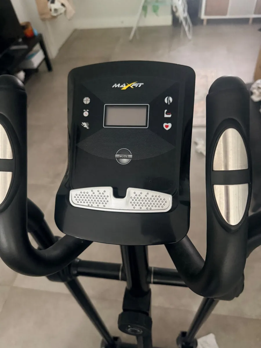Elliptical  machine - Image 3