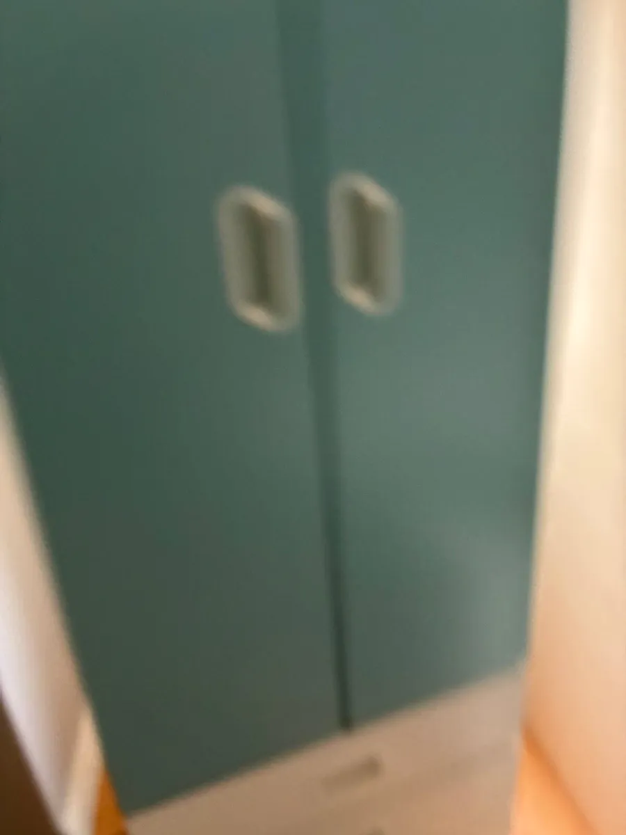 Kids IKEA Wardrobe - Image 2