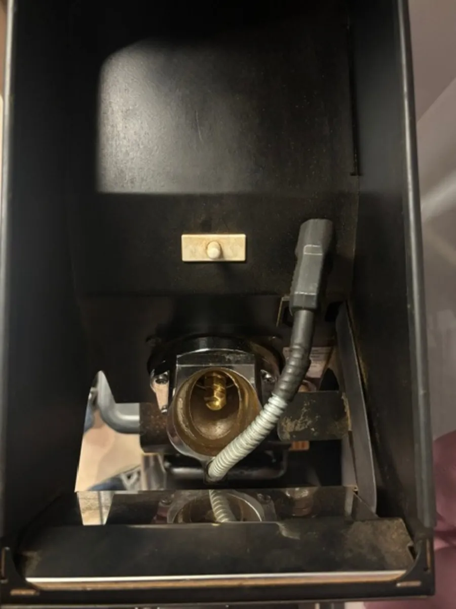 Victoria Arduino MYTHOS ONE Coffee Grinder - 2022 - Image 4