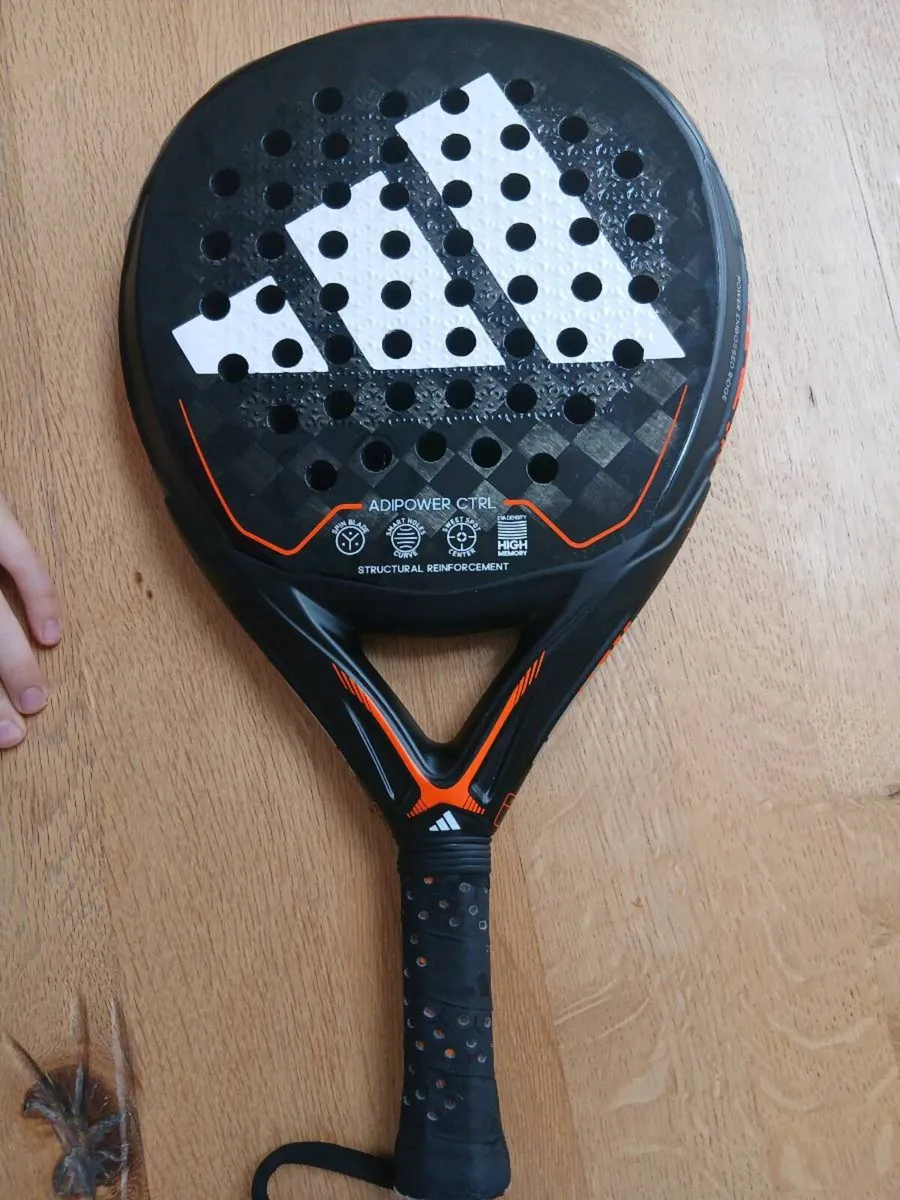 Padel Racket - Image 4