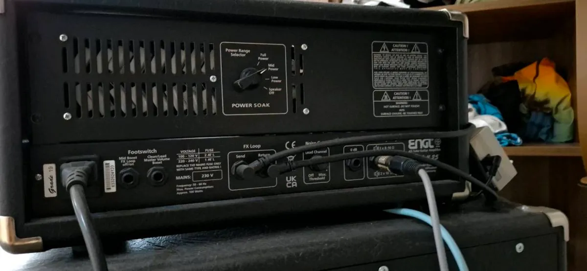 ENGL Amp Bundle - Image 2