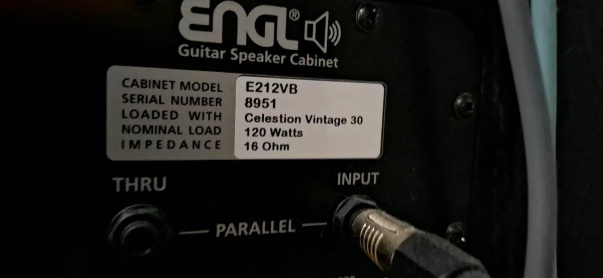ENGL Amp Bundle - Image 3