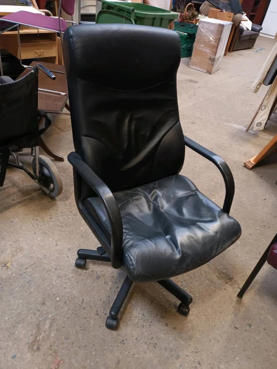 Office Chairs
