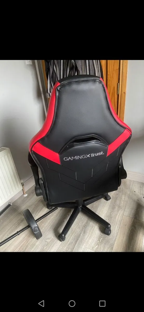 Gaming chair - Image 2