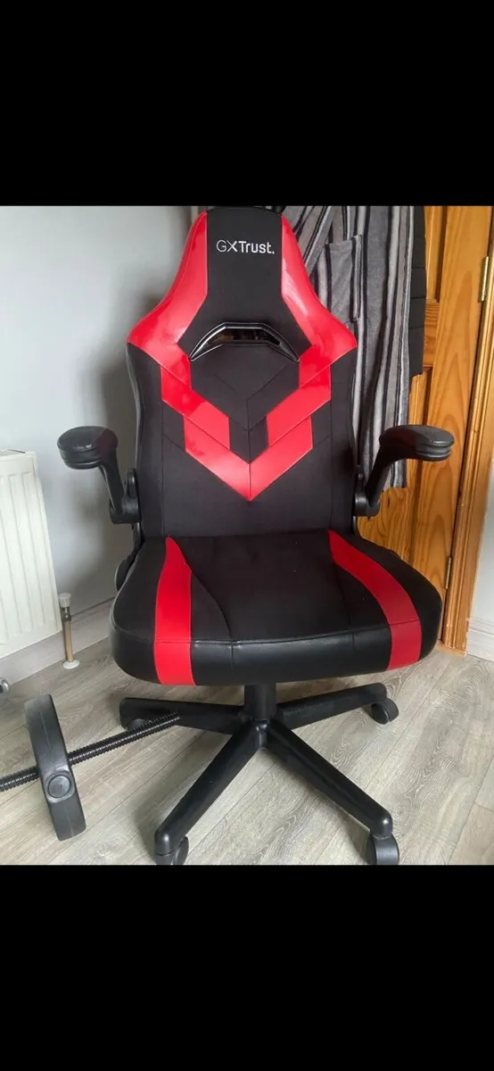 Gaming chair - Image 3