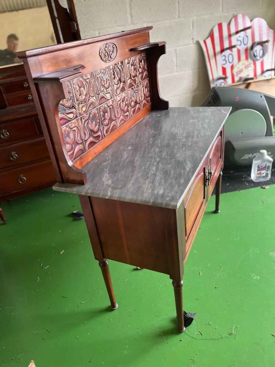 Antique Bedroom Furniture - Image 2