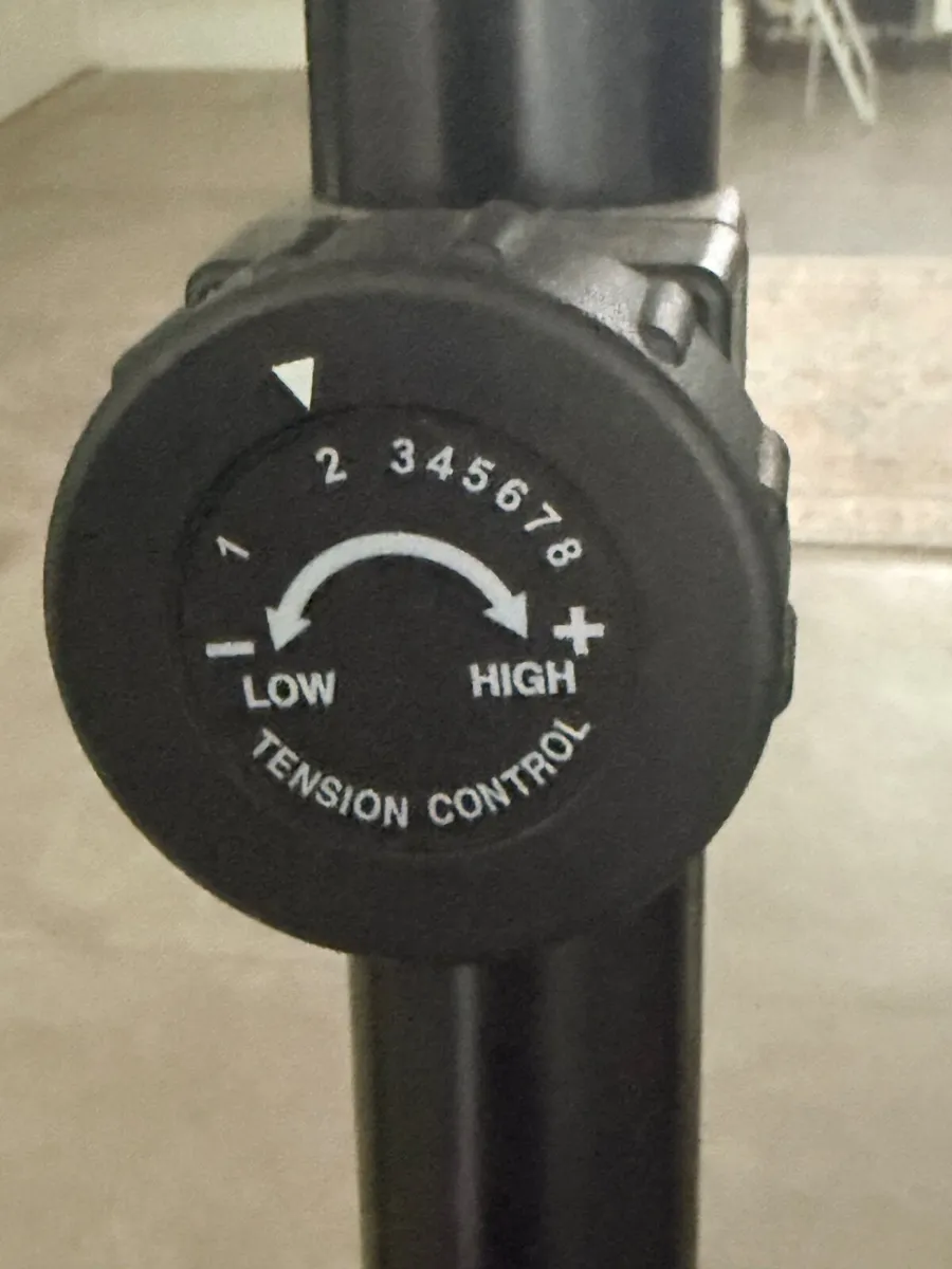 Elliptical  machine - Image 4