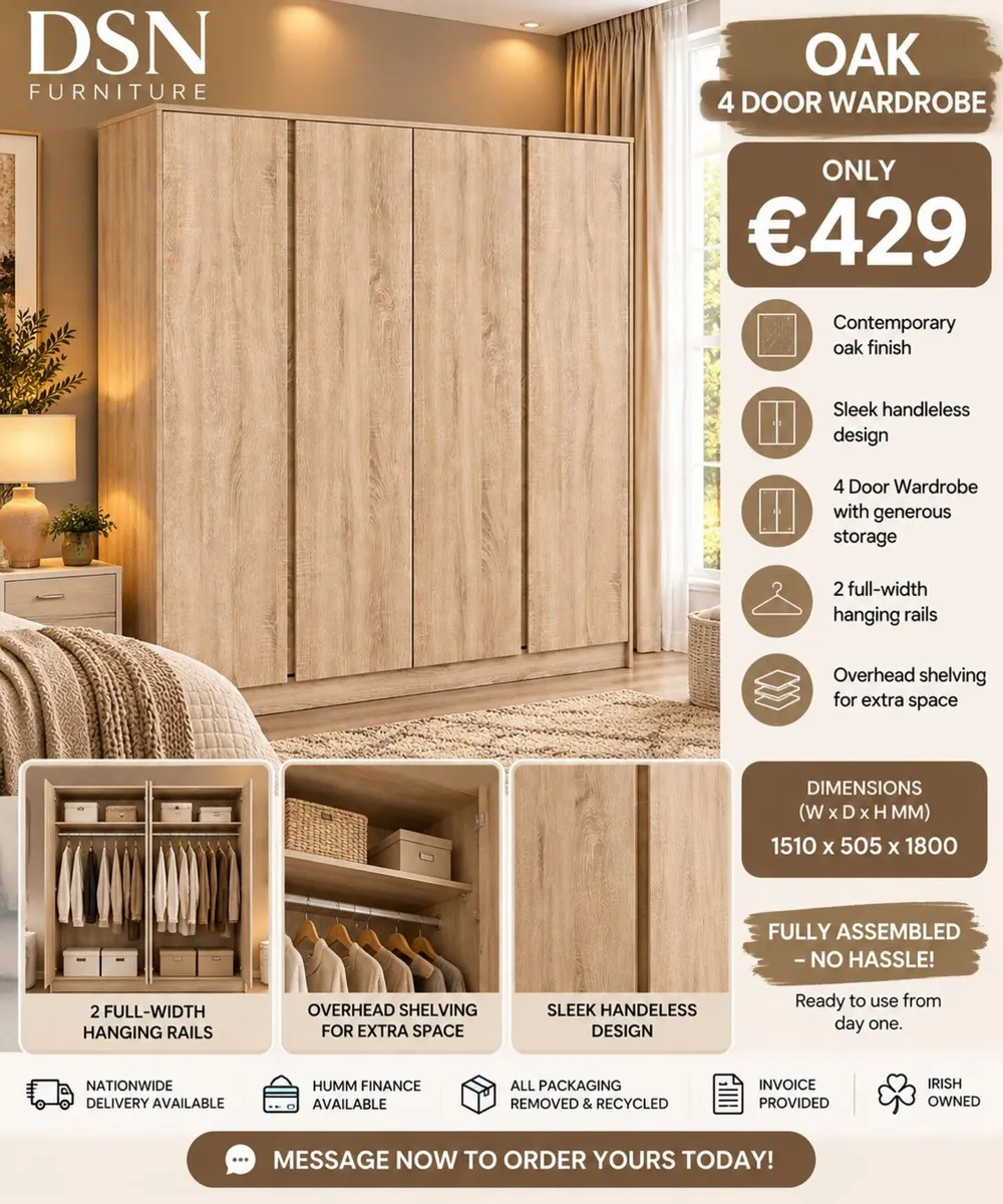 WARDROBES