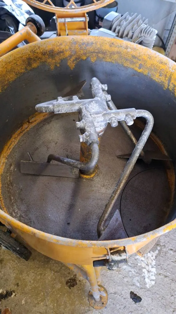Forced Action Mixer - Image 3
