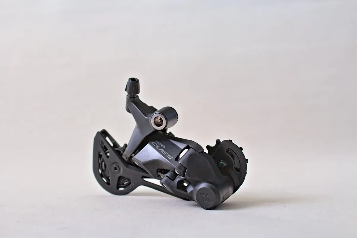 Shimano CUES U6030 Groupset | 2x10s | Gravel/Road - Image 2