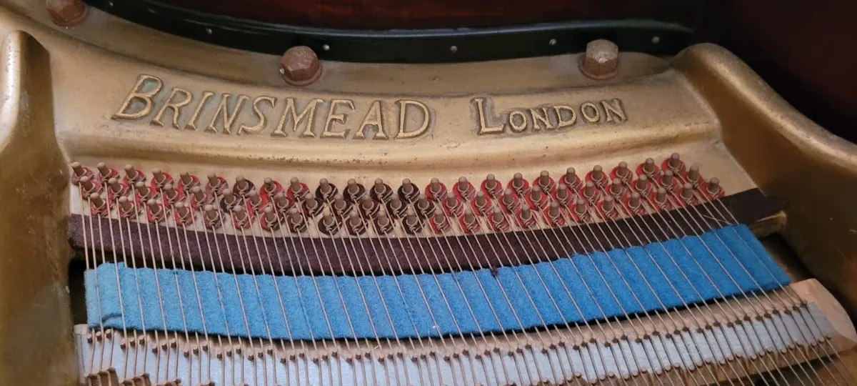 Grand piano - Image 3