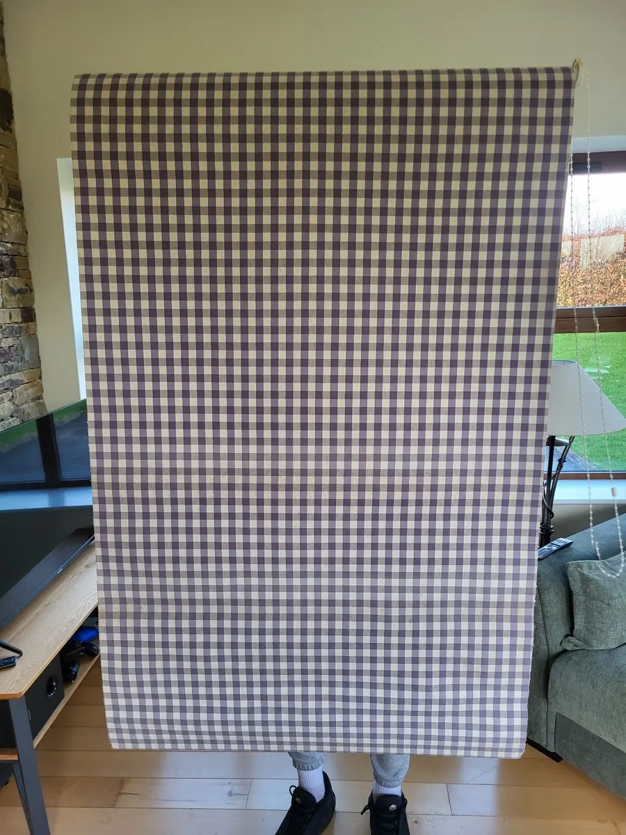 Set Of Assorted Window Blinds - Image 4