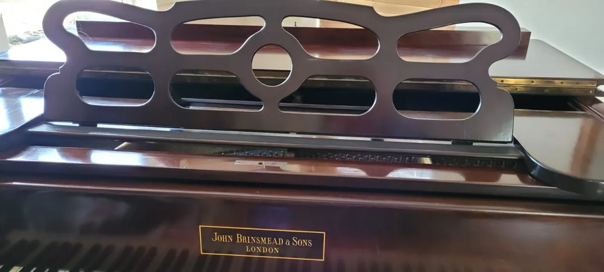 Grand piano - Image 4