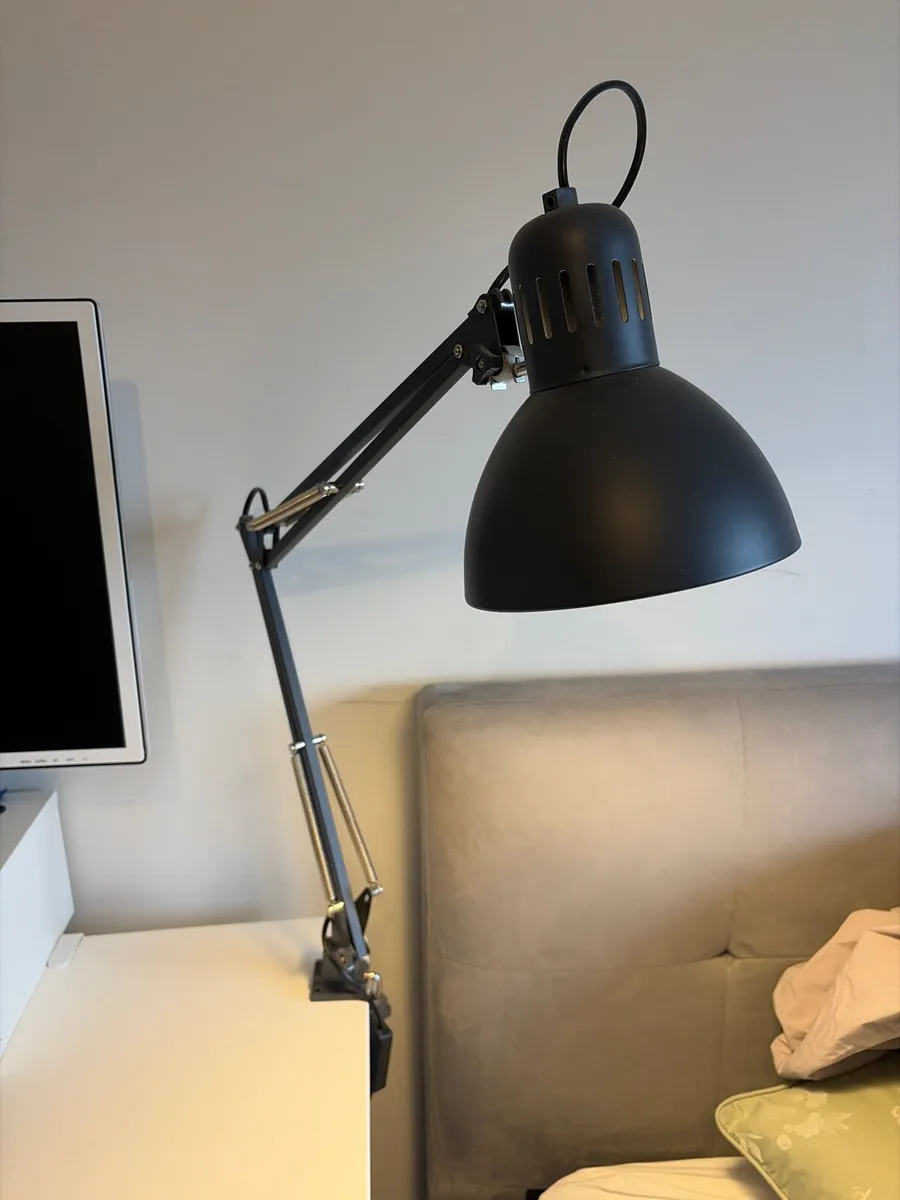 IKEA desk lamp - Image 2