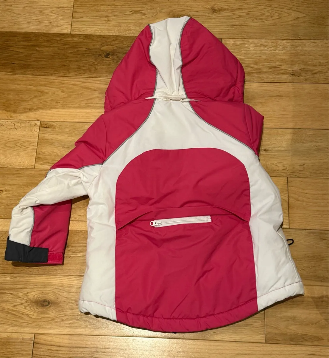 Mayoral Girls Ski Jacket - Image 2
