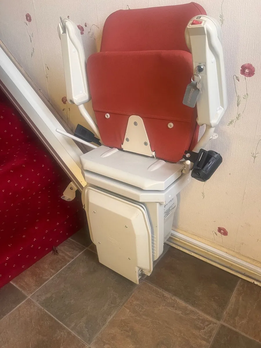 Stair Lift - Image 2