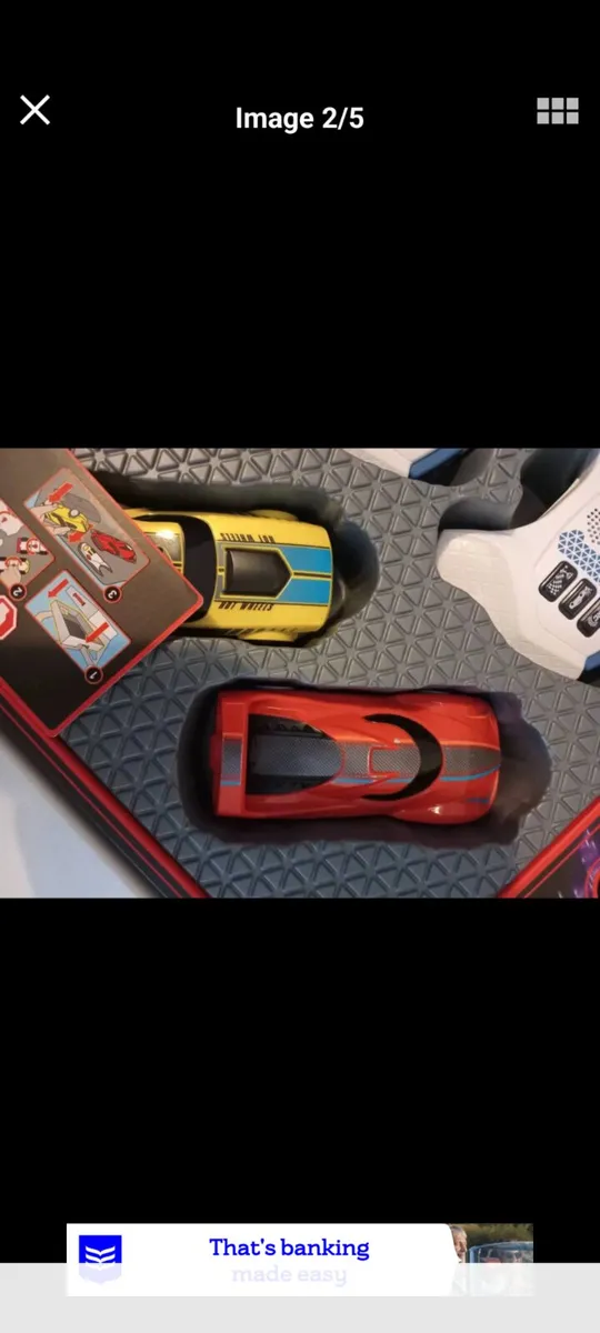 Hot wheels AI - Image 2