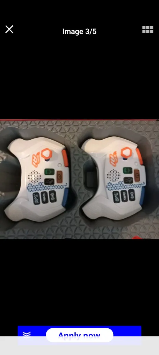 Hot wheels AI - Image 3