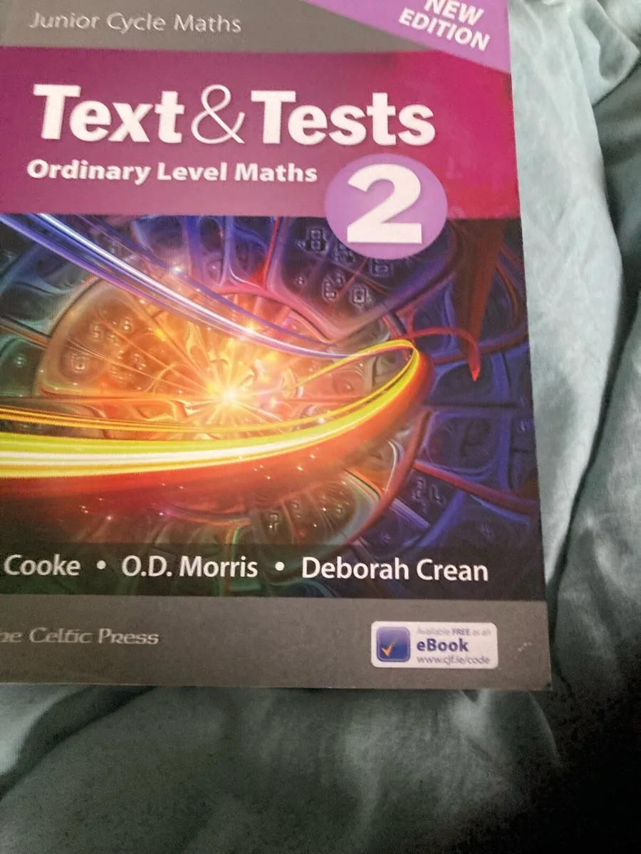 Text & Tests 2
