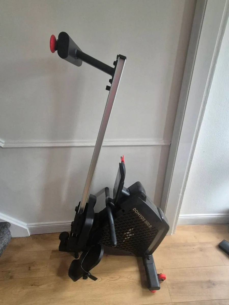 Rowing machine - Image 2