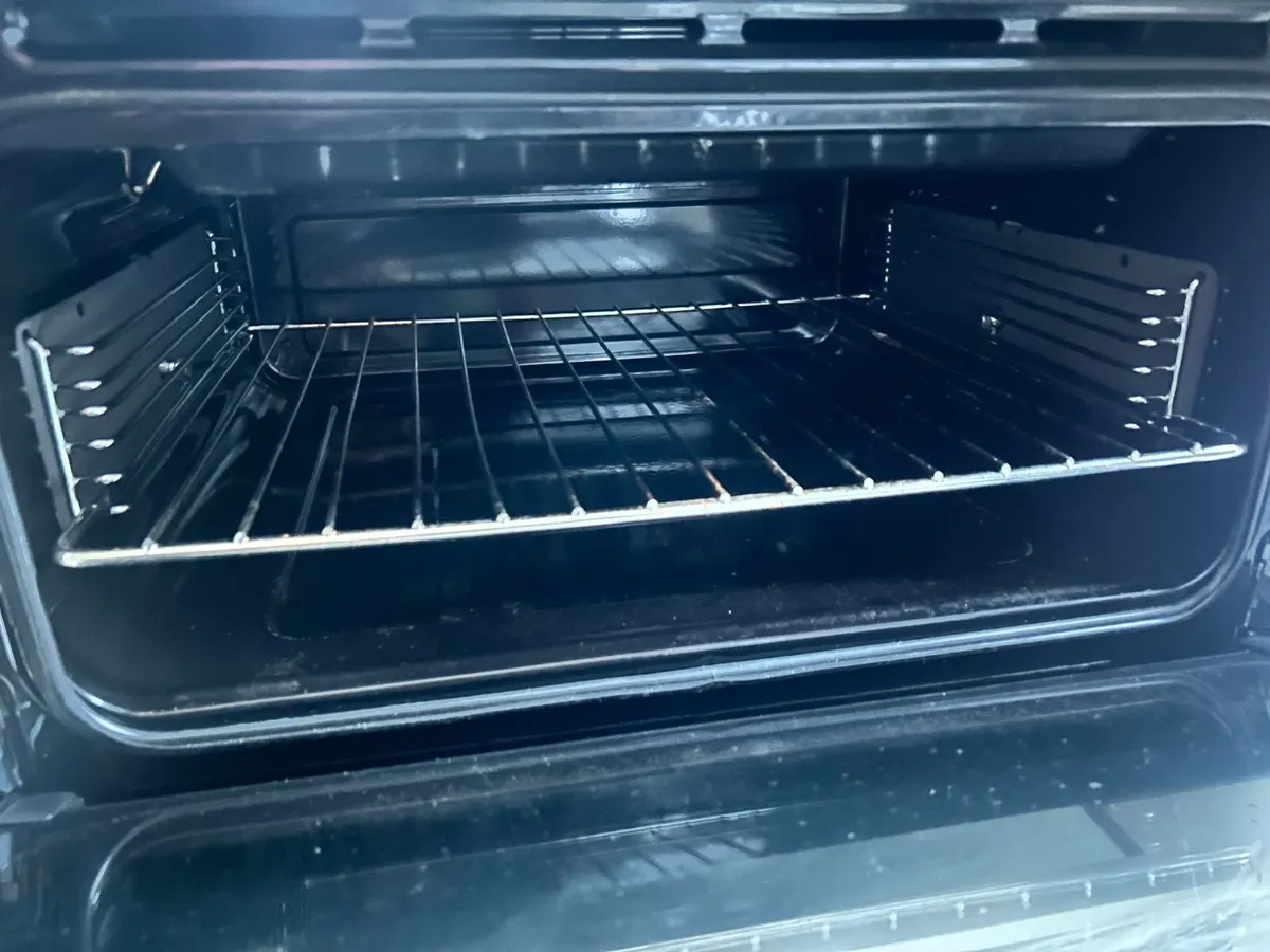NordMende built-in electric double oven - Image 4