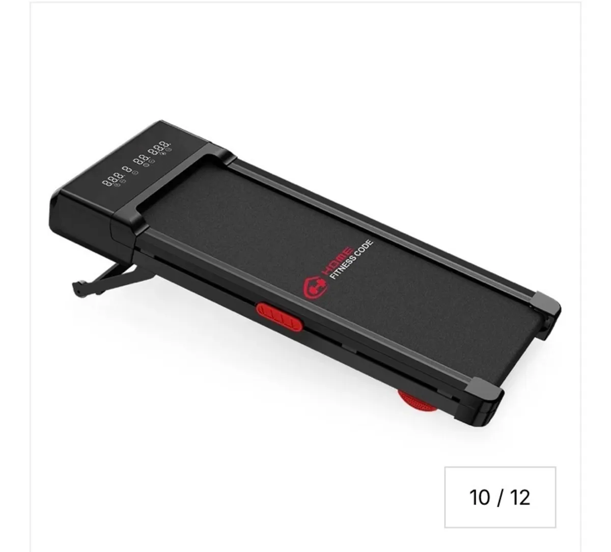 Walking Pad/  Under Desk Treadmill for Sale. - Image 2