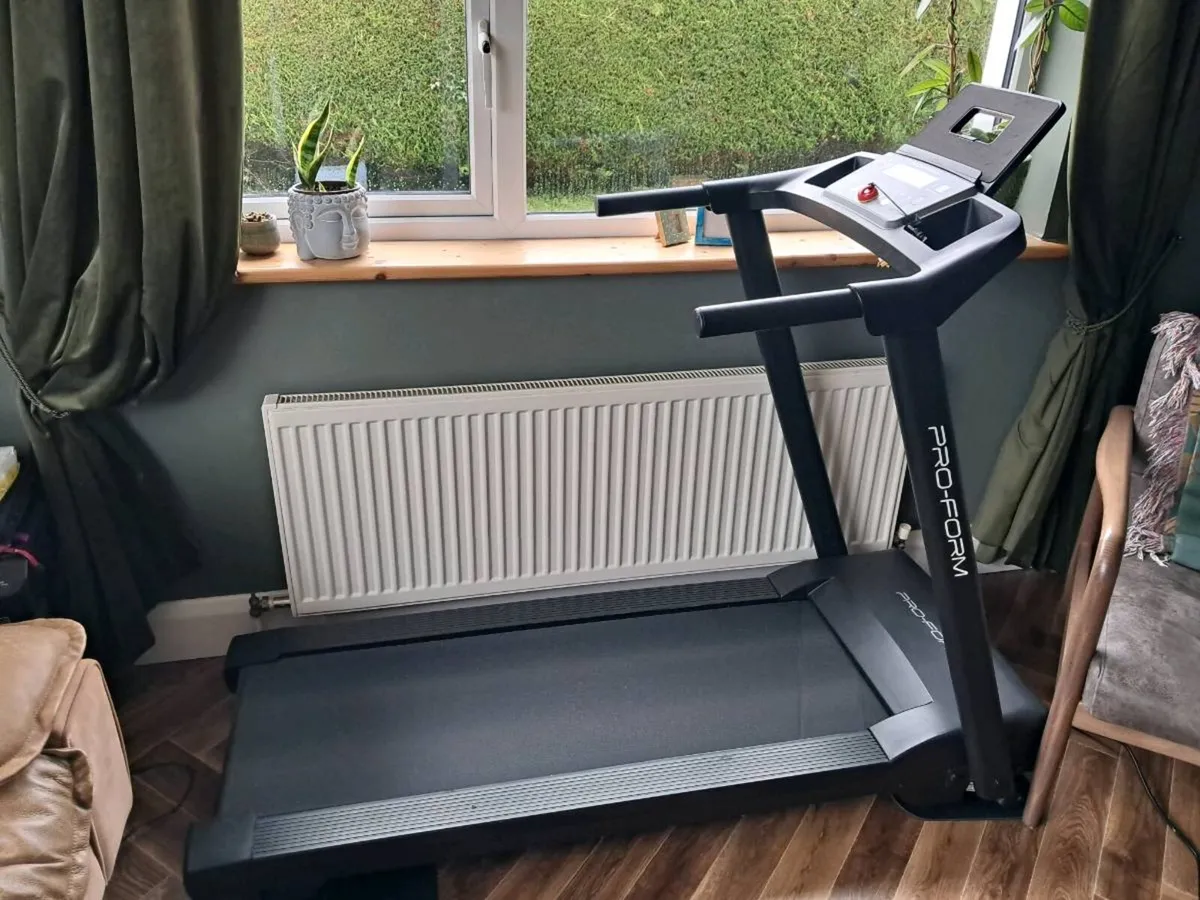 Pro-form Treadmill - Image 3
