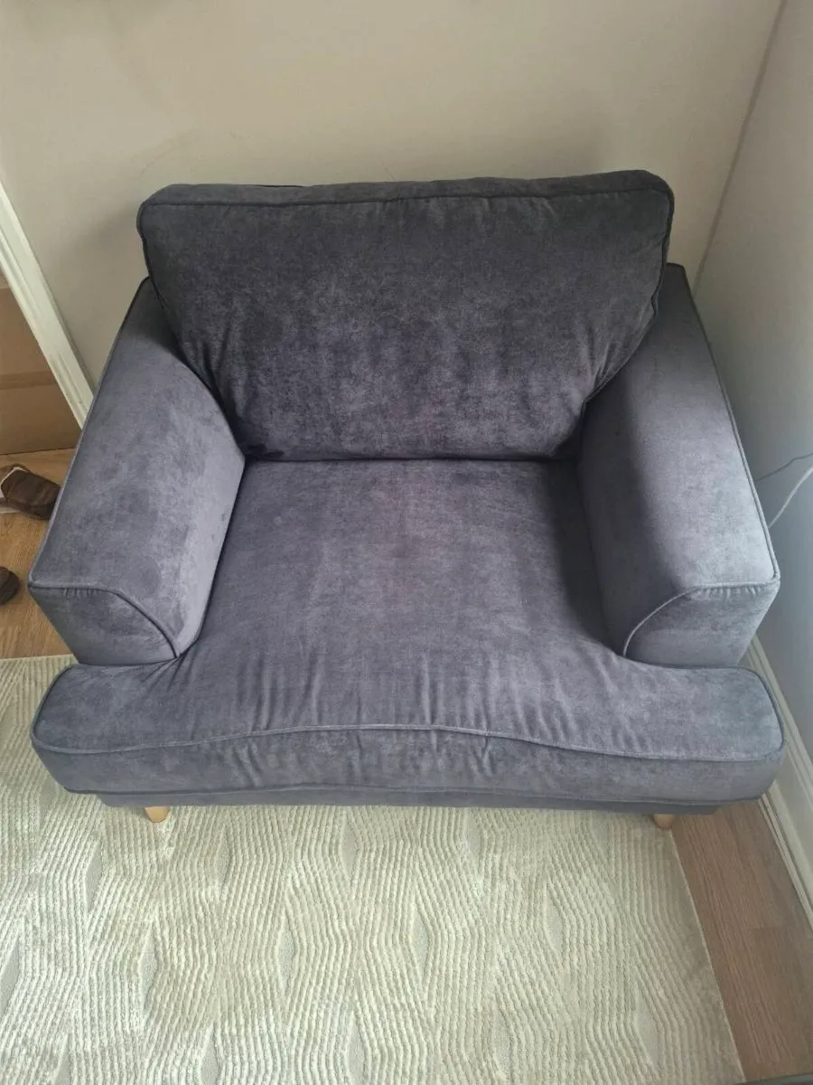 Arm Chair - Image 2