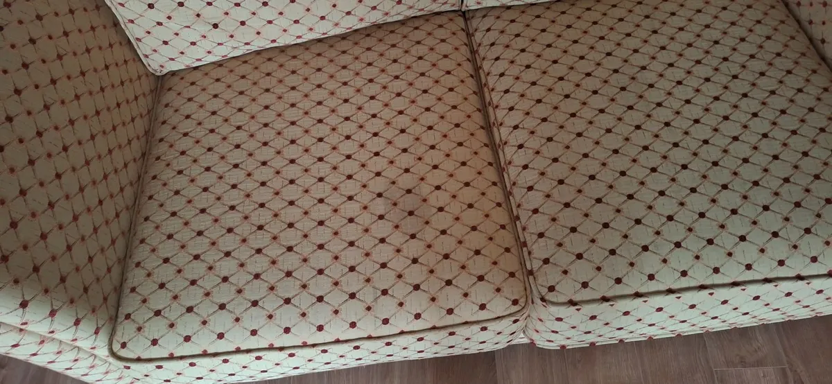 Two seater couch - Image 2
