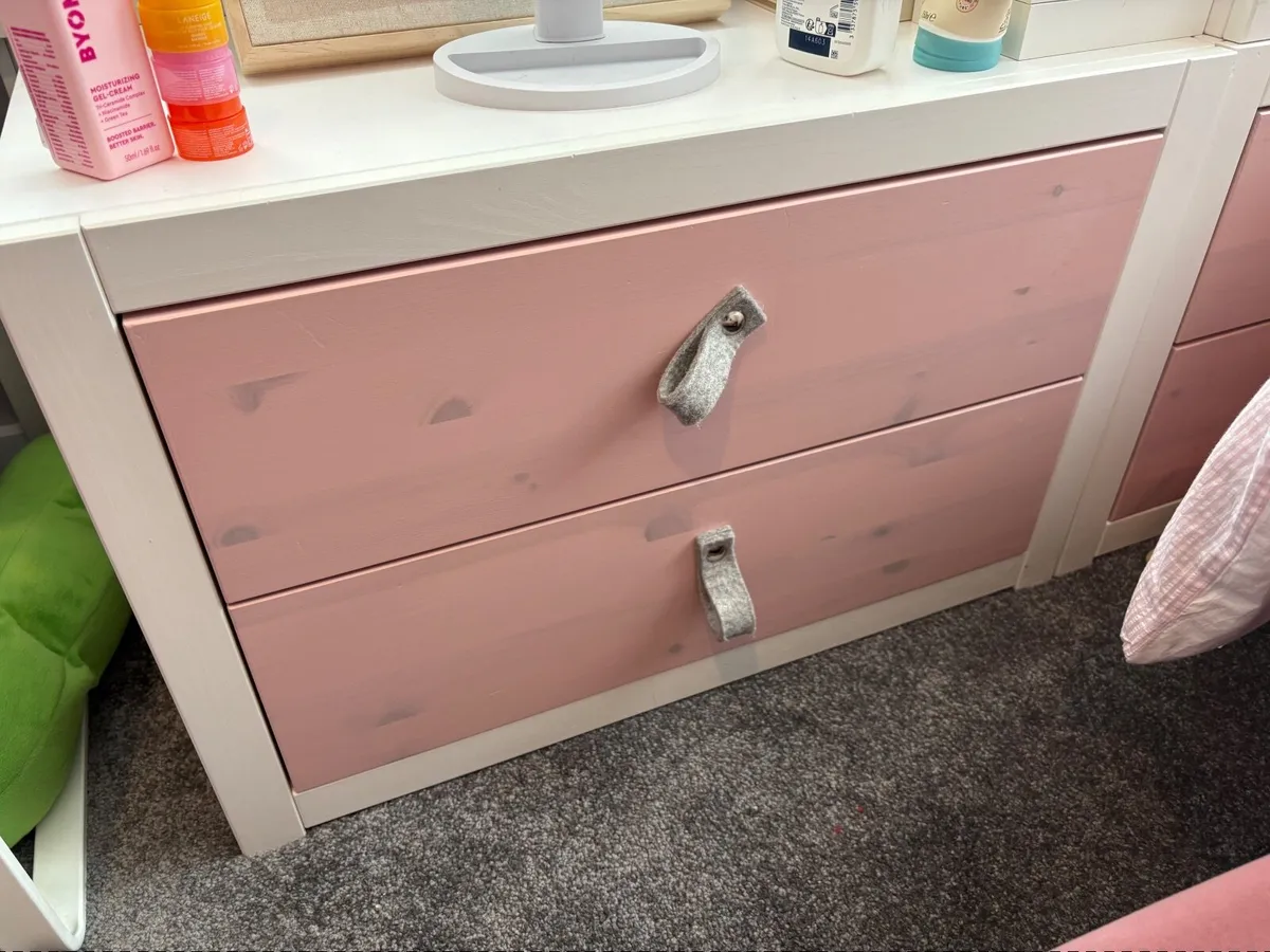 Children’s “Lifetime” brand bed - Image 2