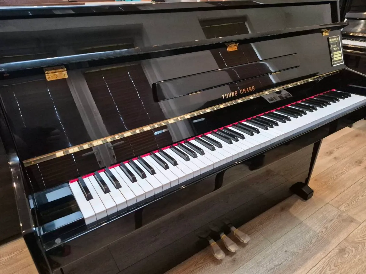 RYAN PIANOS - Image 2
