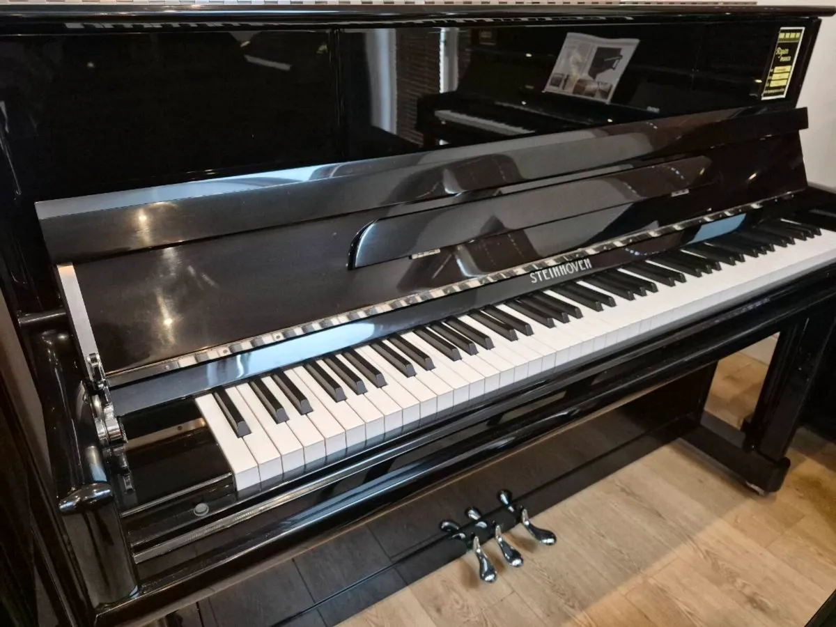 RYAN PIANOS - Image 3