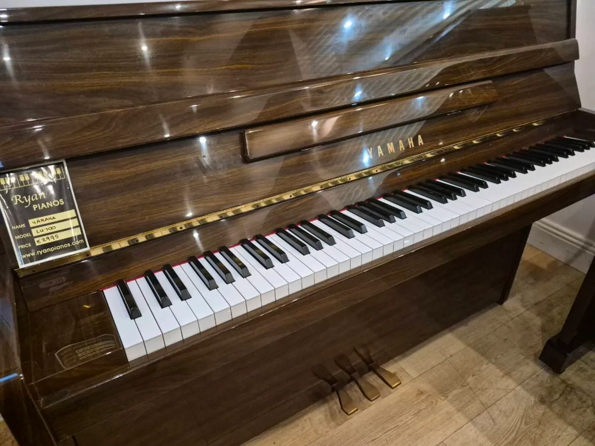 RYAN PIANOS - Image 4