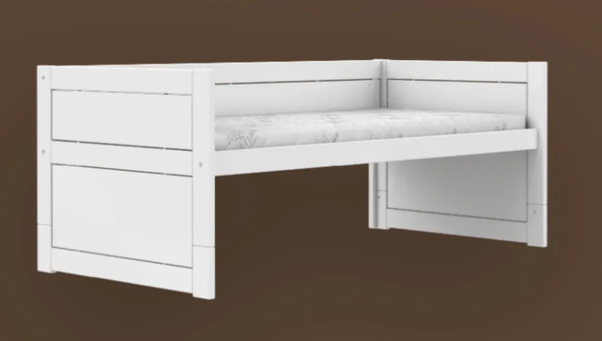 Children’s “Lifetime” brand bed - Image 3