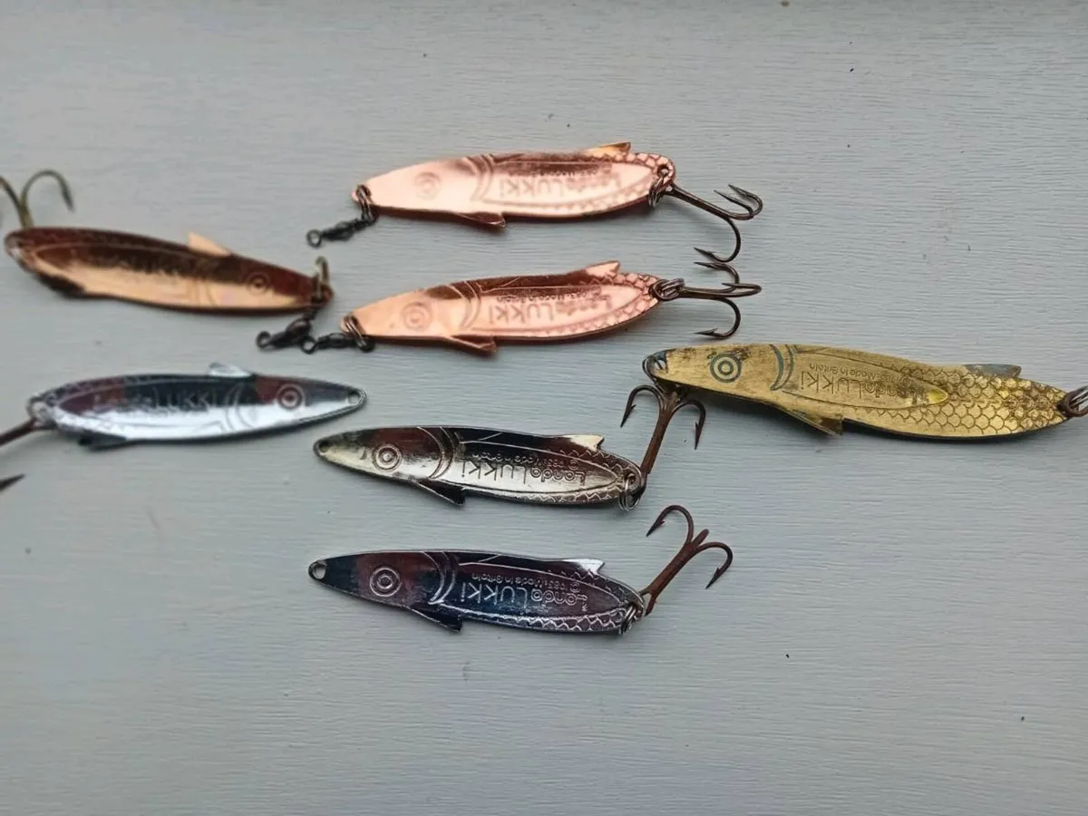 Lukki Lures - Image 2