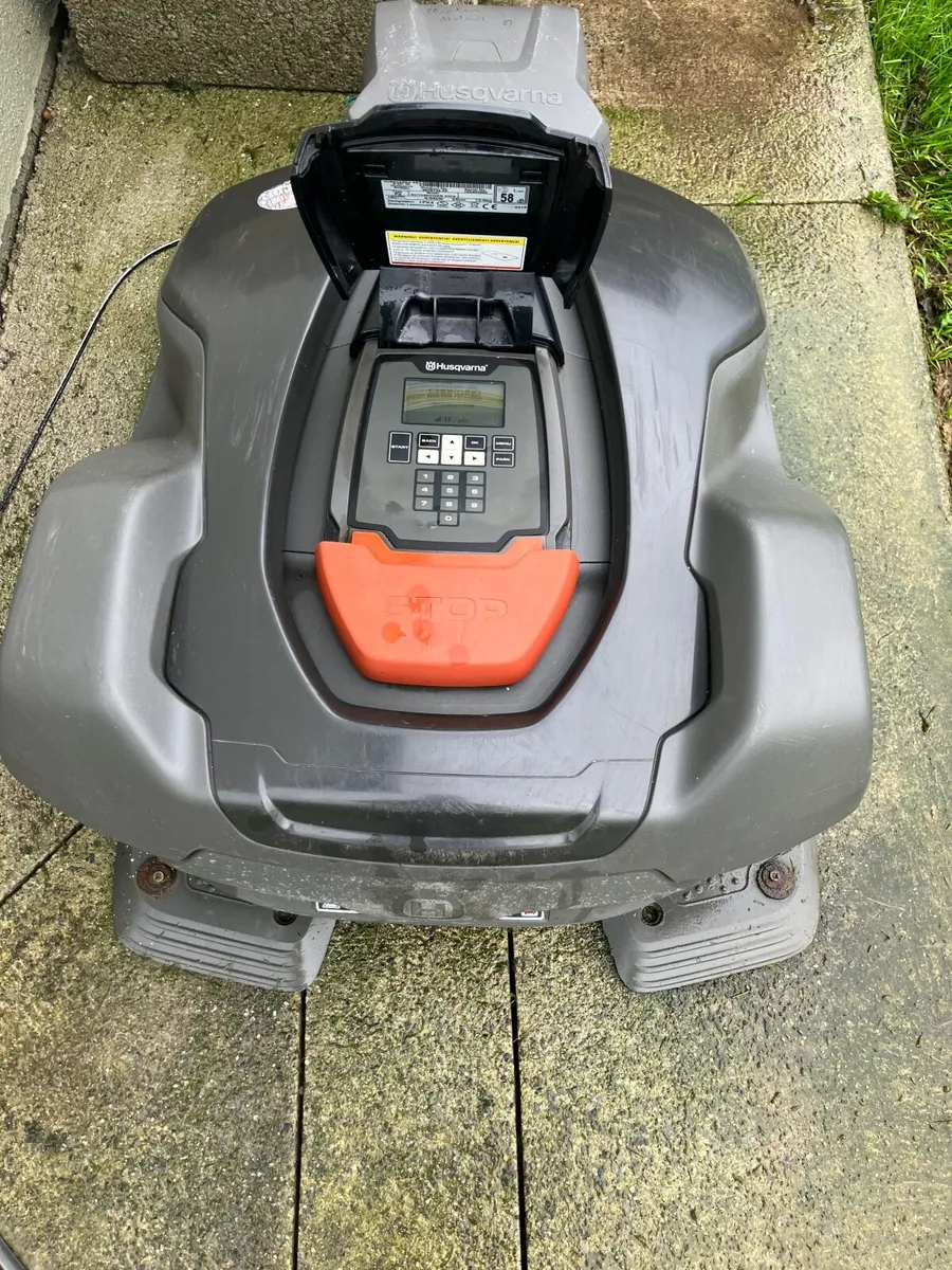 Husqvarna Automower 430X - Image 3