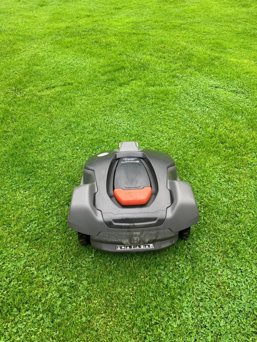 Husqvarna Automower 430X - Image 4