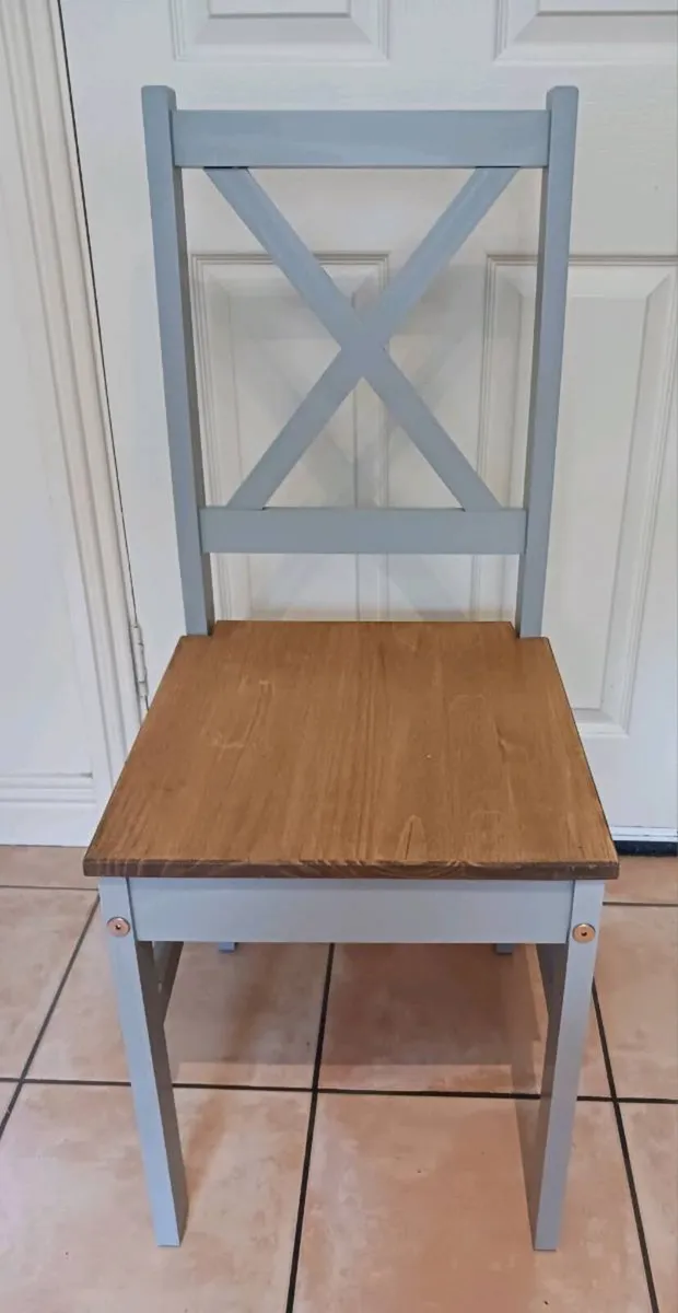 Kitchen chairs - Image 1