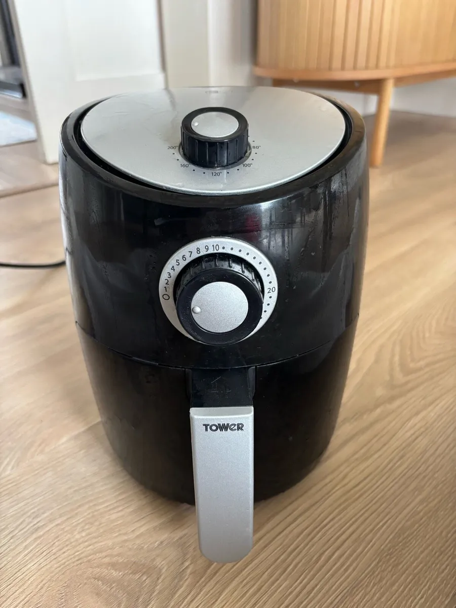 Air Fryer - Image 1