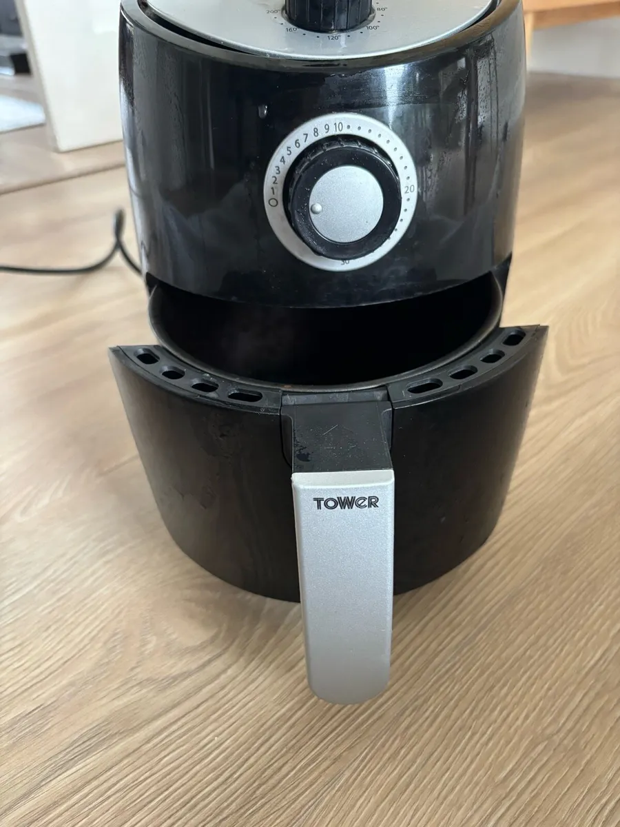 Air Fryer - Image 3