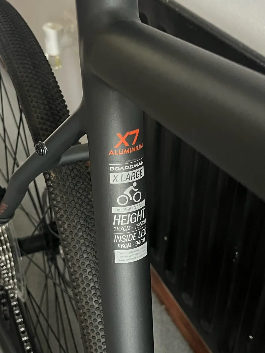 Adventure Bike - Image 2