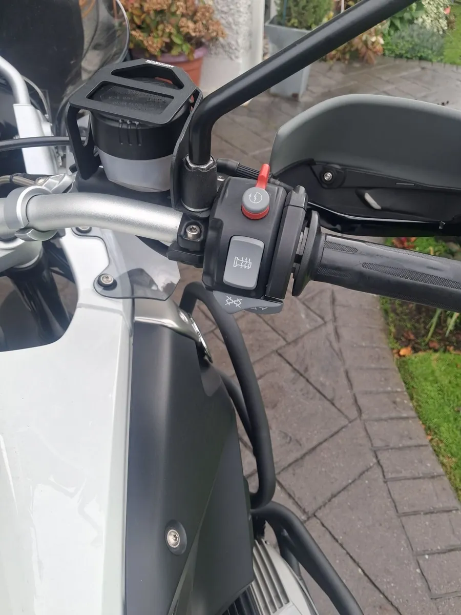 BMW R 1200 GS 2009 - Image 4