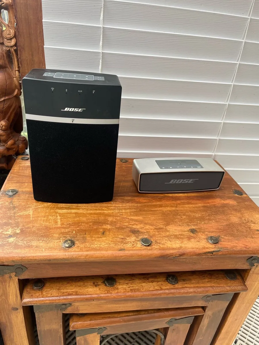 bose - Image 1